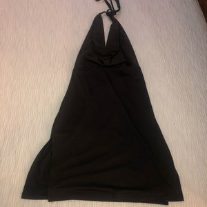 Fashion Nova Babe Dress